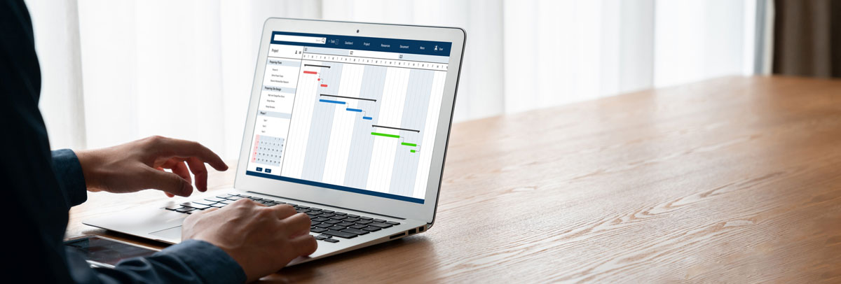 Custom software planning