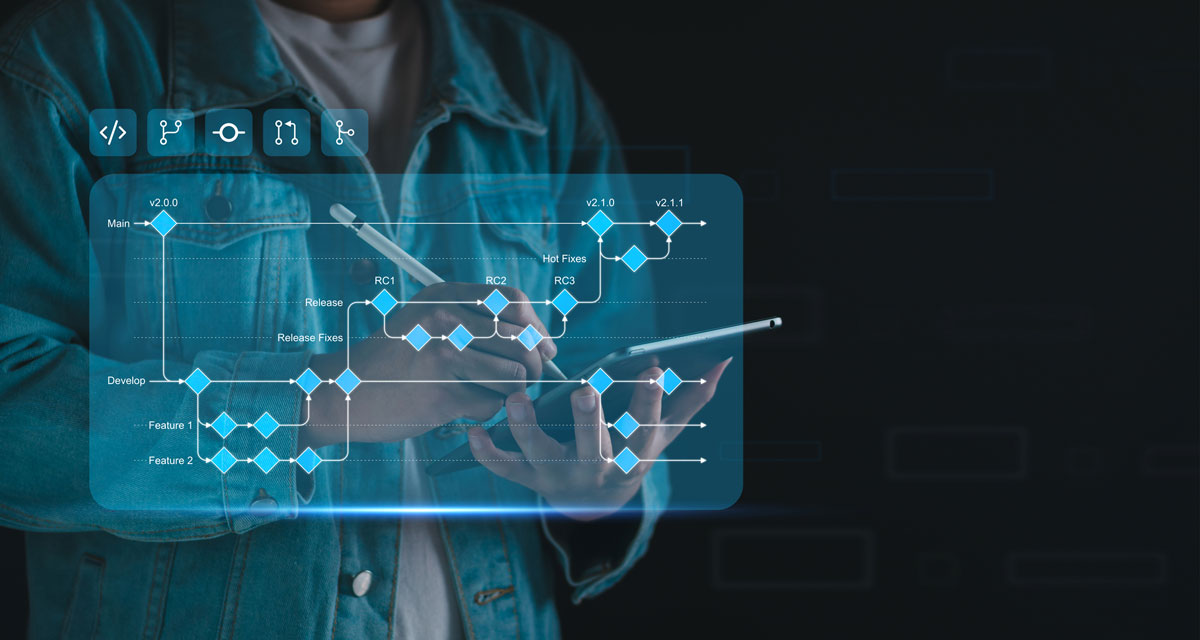 DevOps deployment