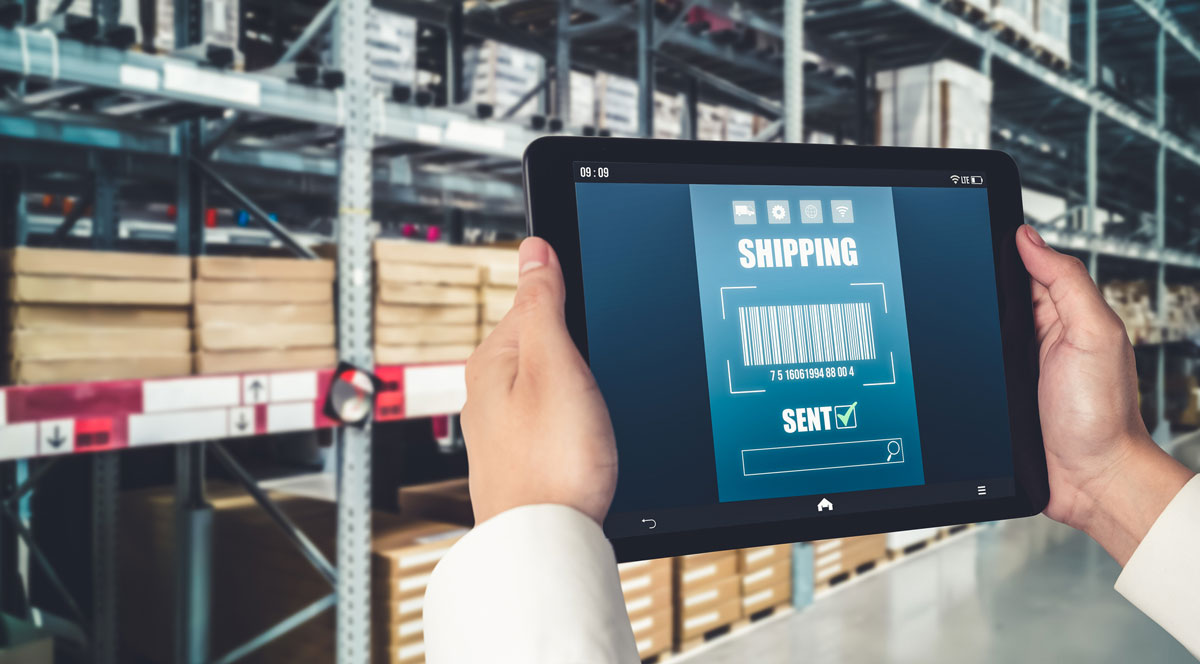 Fulfillment and 3PL