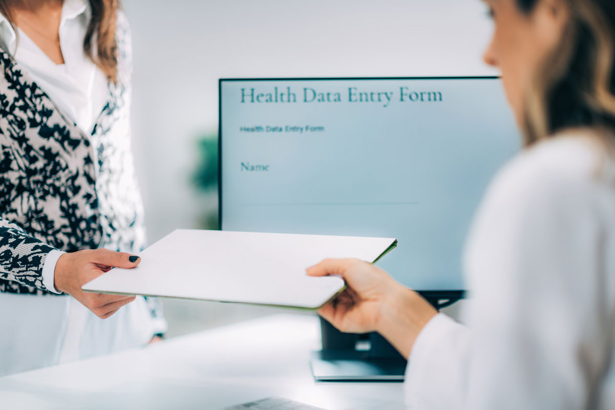 Healthcare scheduling and reminders