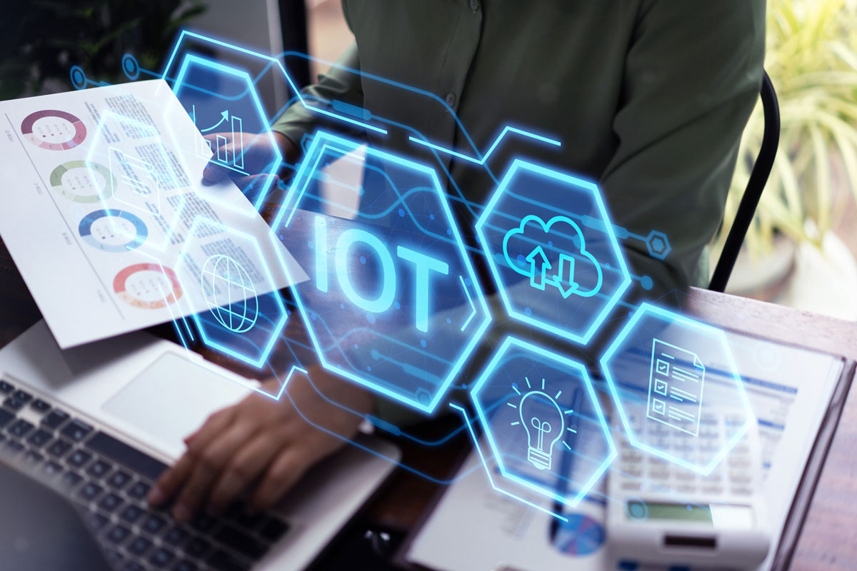 IoT Solutions