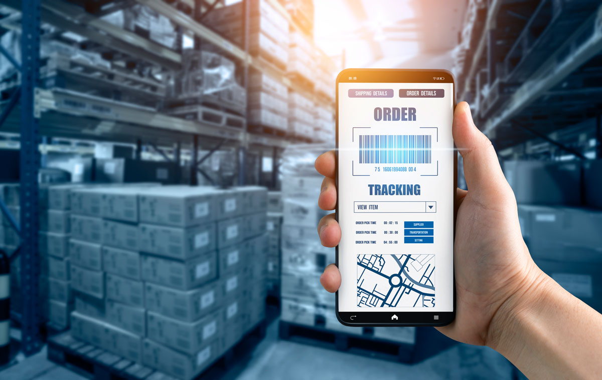 Mobile app development