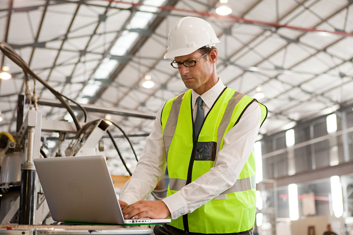 Quality management software