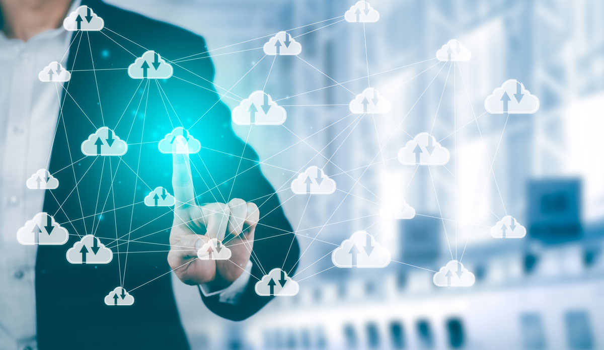 FastAPI services